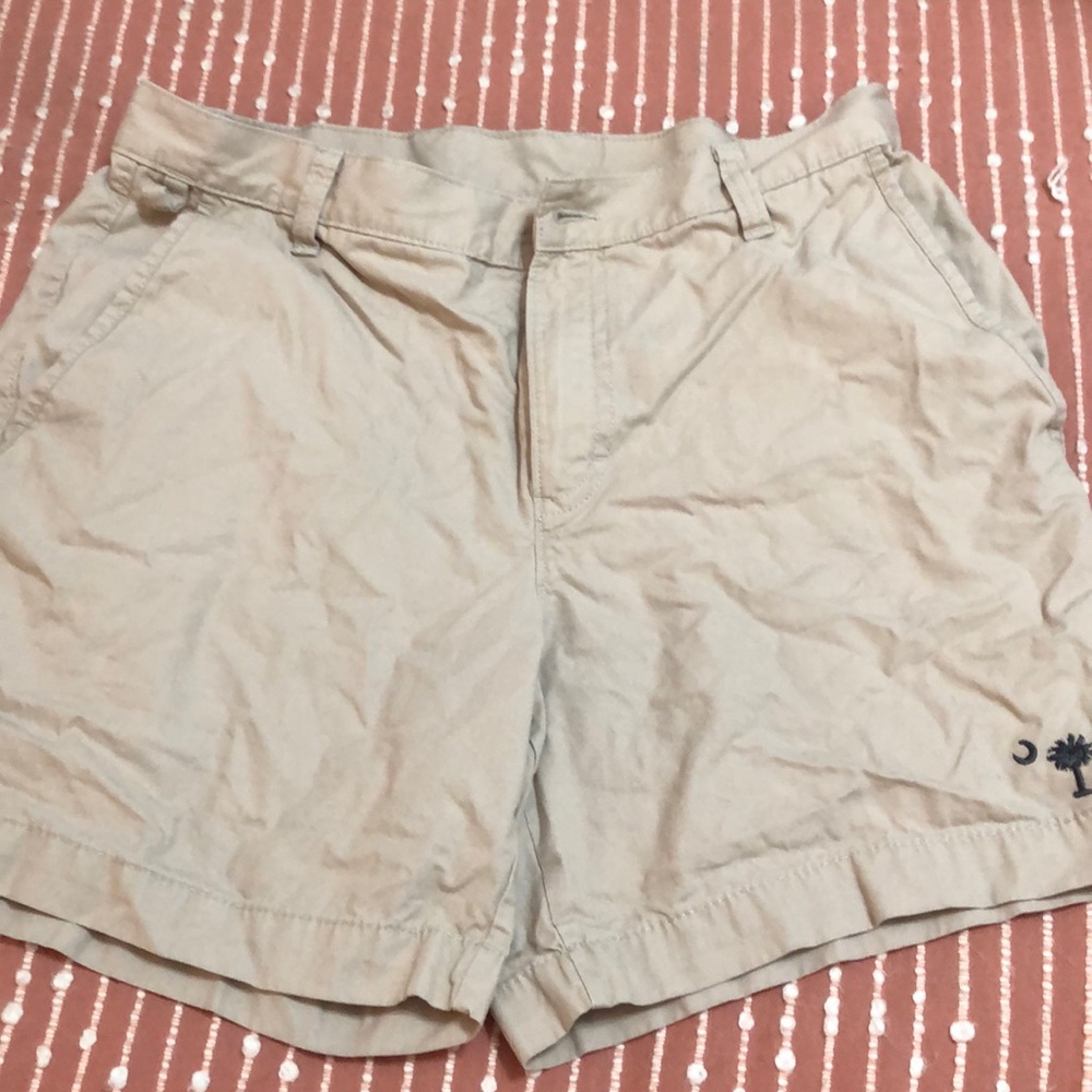 Columbia Khaki shorts